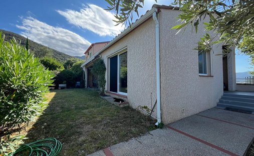 Villa in Ceret, Occitania, France 1
