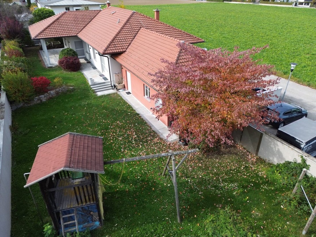 Bungalow in Ansfelden, Upper Austria, Austria 4 - 17083182