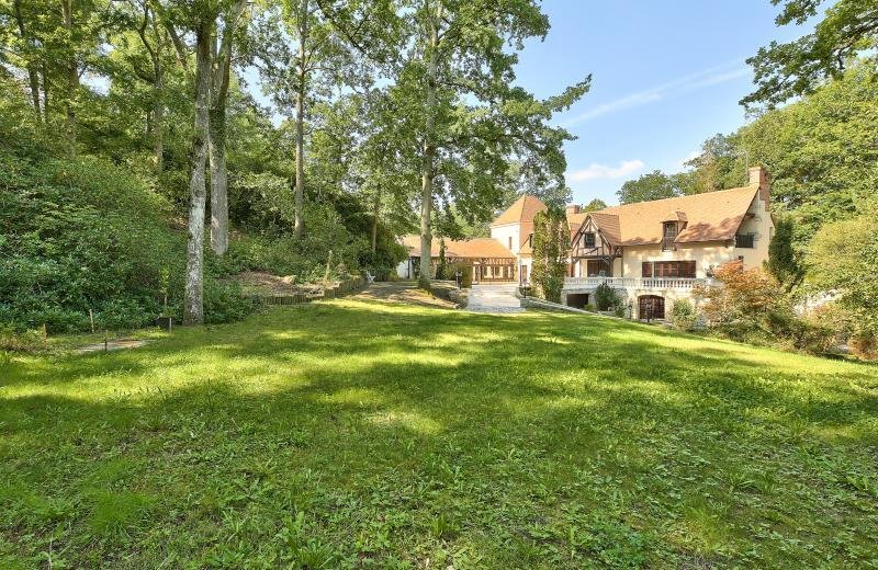 Villa in Rambouillet, Ile-de-France, France 3 - 17405718