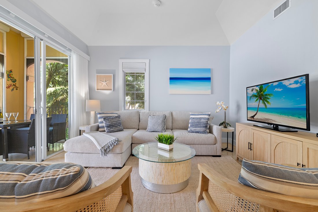 Condo in Grace Bay, Caicos Islands, Turks and Caicos Islands 2 - 17406045
