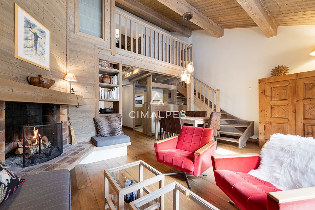 Apartment in Val-d'Isere, Auvergne-Rhône-Alpes, France 1 - 17405742