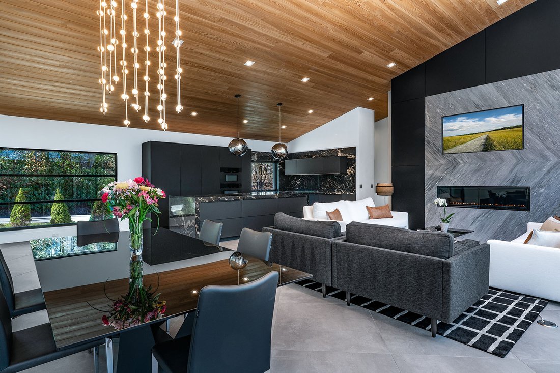 House in Blowing Rock, North Carolina, United States 5 - 17406084