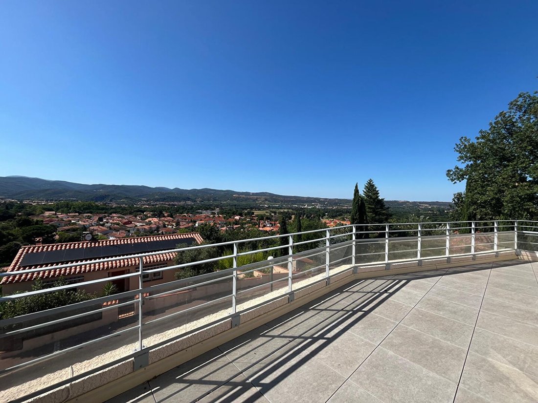 Villa in Ceret, Occitania, France 2 - 17405878