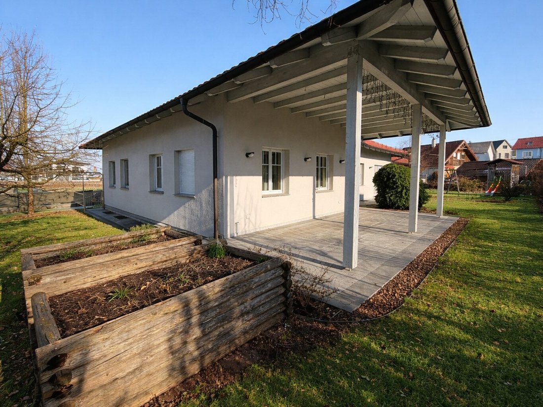Bungalow in Ansfelden, Upper Austria, Austria 5 - 17083182