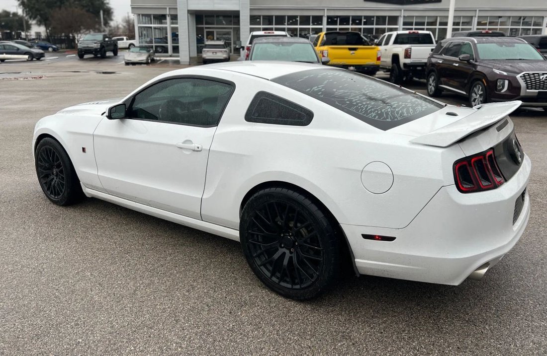 Coupe in Dallas, TX, United States 5 - 17405426