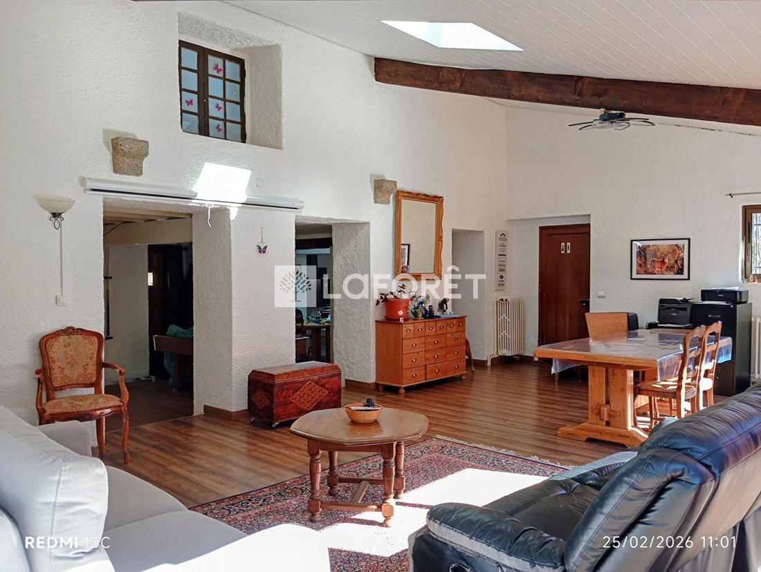 Villa in Prats-de-Mollo-la-Preste, Occitania, France 5 - 17405849