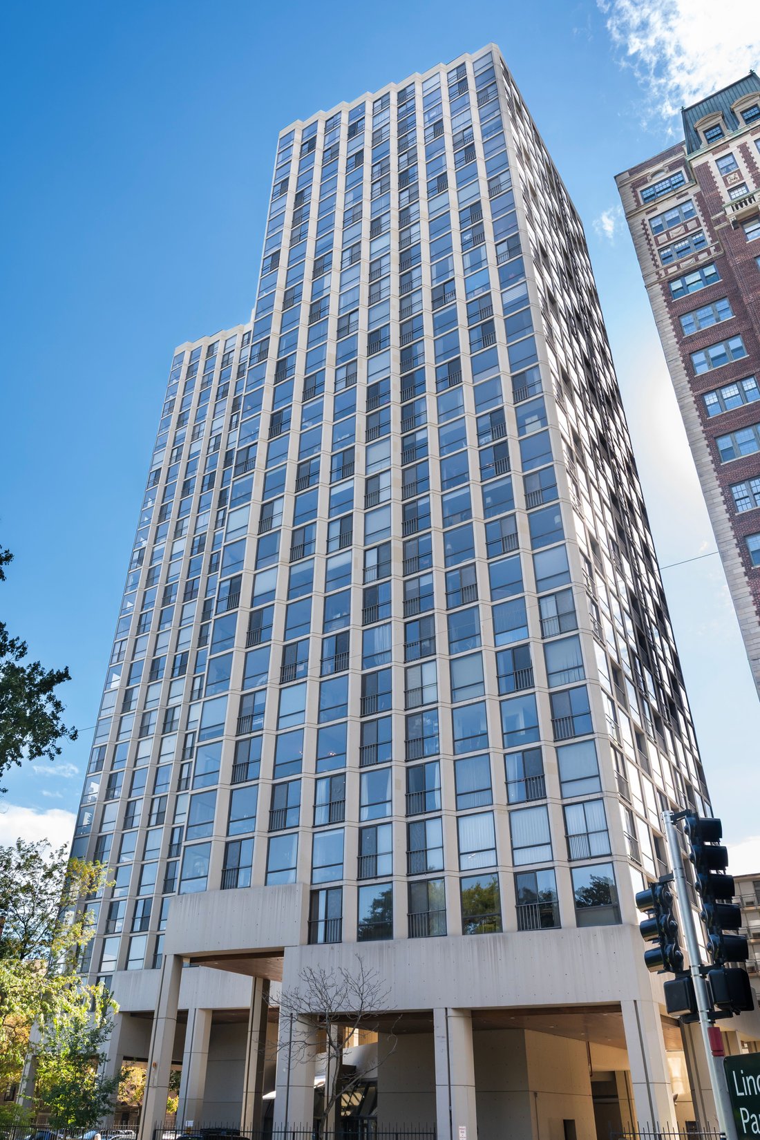 Condo in Chicago, Illinois, United States 1 - 17406090