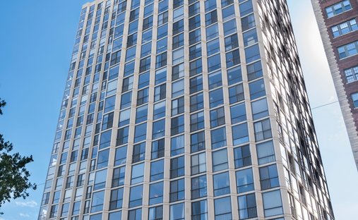 Condominio en Chicago, Illinois, Estados Unidos 1