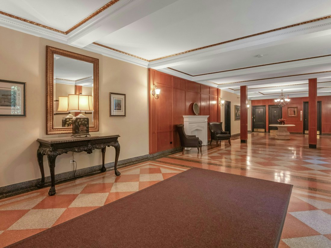 Co Op in Bronxville, New York, United States 3 - 17404857