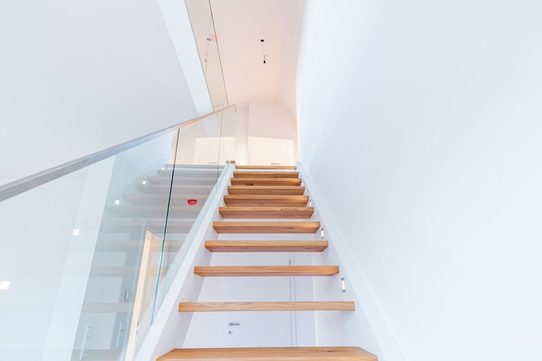 Apartment in Linz, Upper Austria, Austria 5 - 17122967