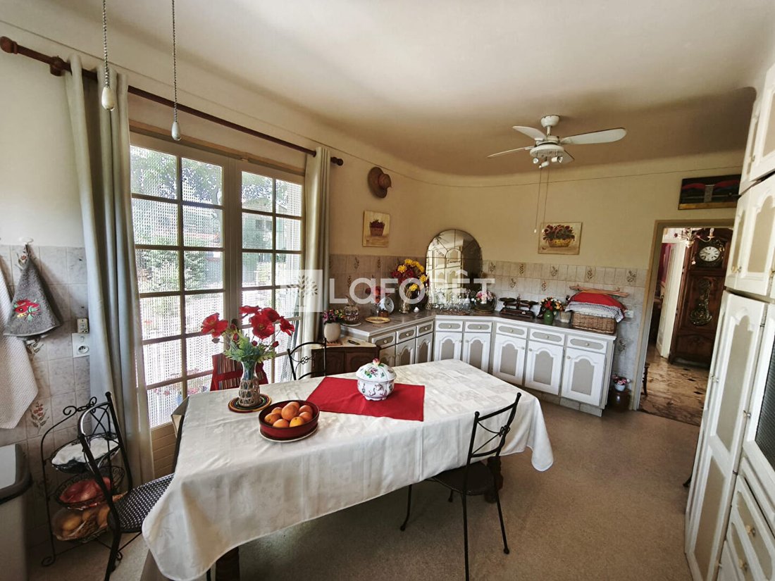 Villa in Ceret, Occitania, France 5 - 17405847