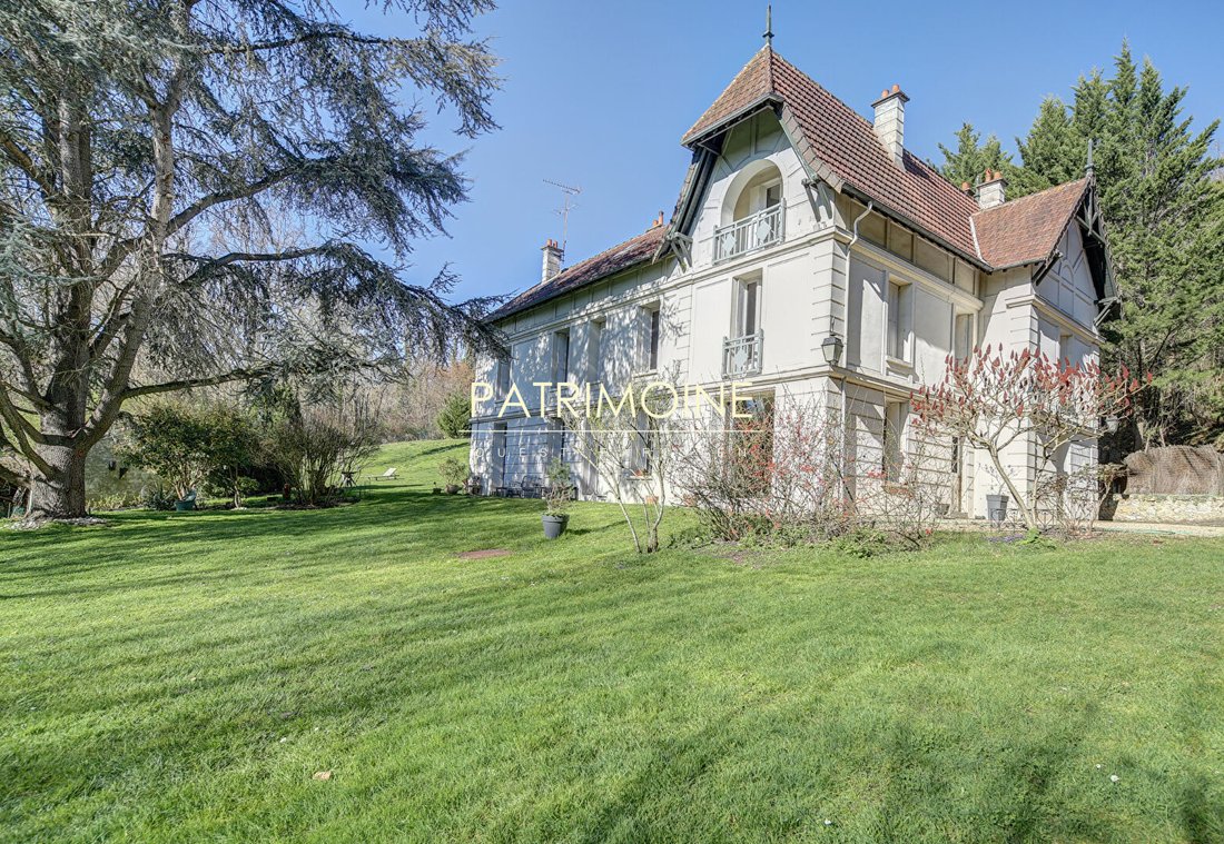Villa in Sud, Triel-sur-Seine, France 3 - 17405850