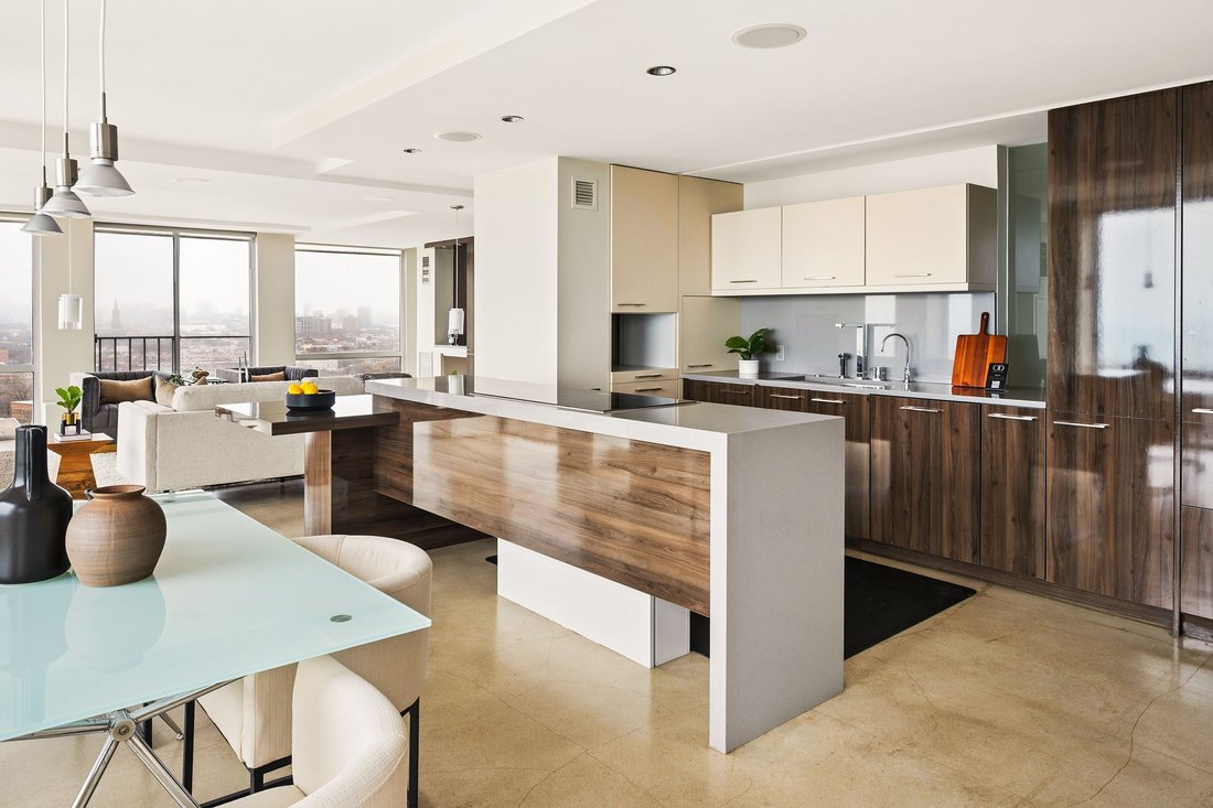 Condo in Chicago, Illinois, United States 5 - 17406090