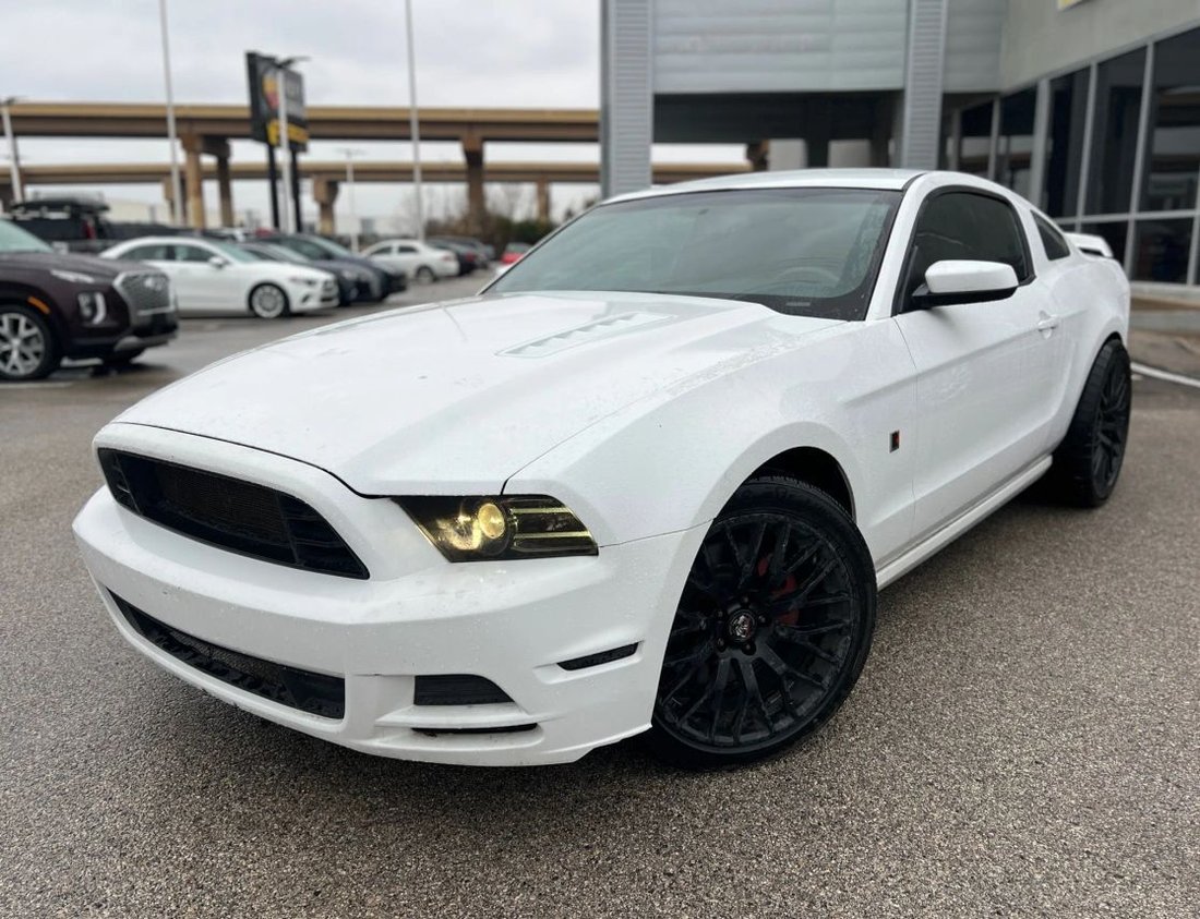 Coupe in Dallas, TX, United States 2 - 17405426