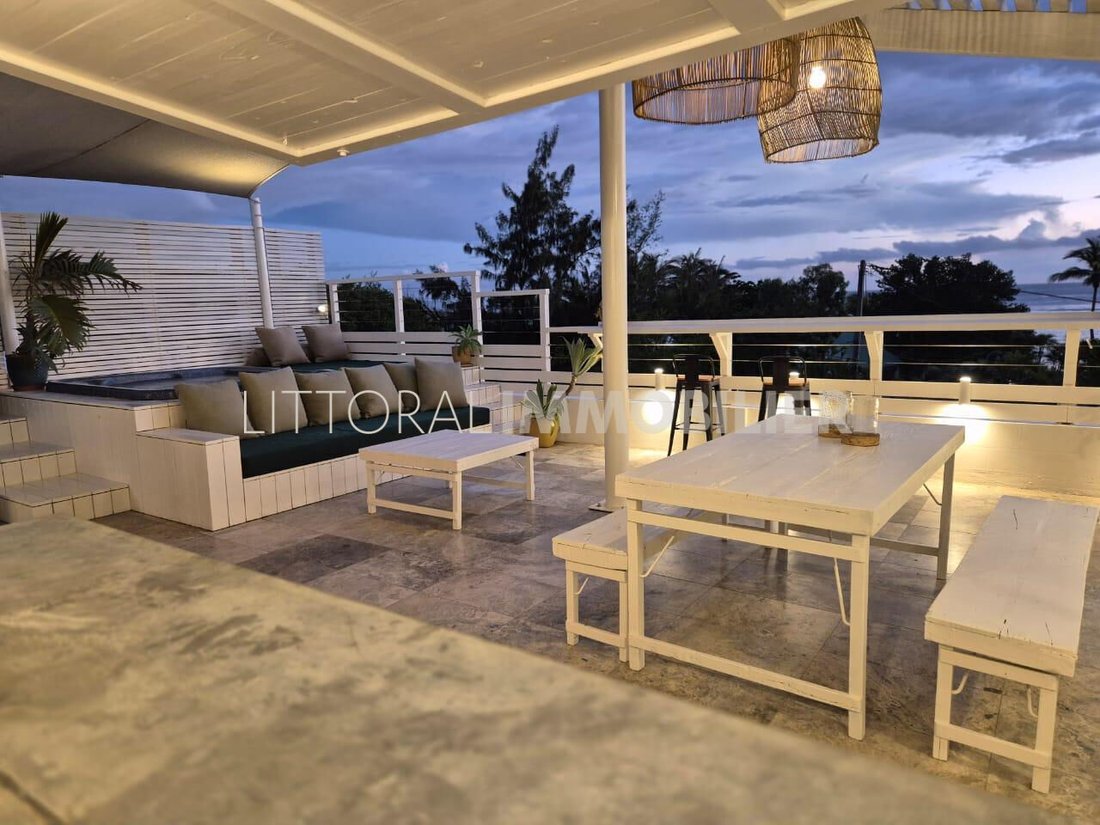 Apartment in France 2 - 17405715