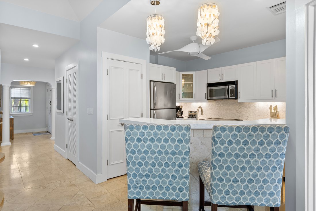 Condo in Grace Bay, Caicos Islands, Turks and Caicos Islands 5 - 17406045
