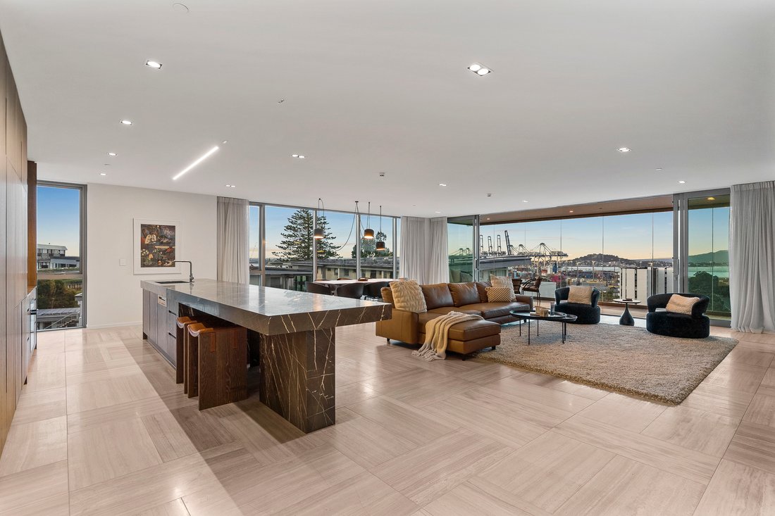 Apartment in Auckland, Auckland, New Zealand 1 - 17406093