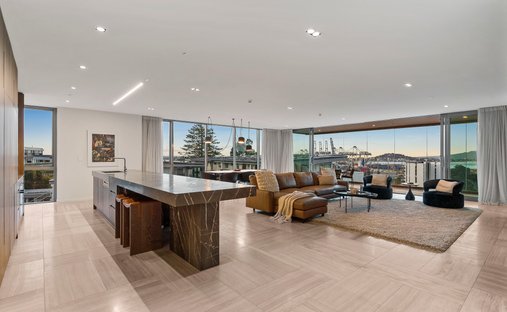 Apartment in Auckland, Auckland, New Zealand 1