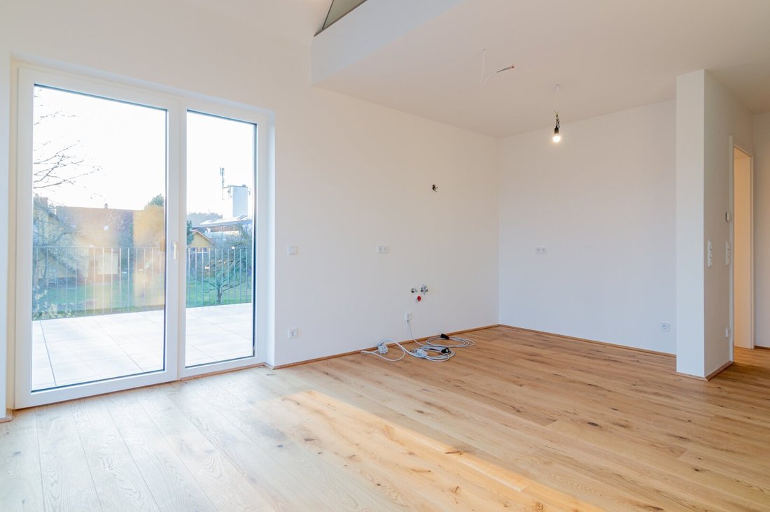 Apartment in Linz, Upper Austria, Austria 3 - 17122967