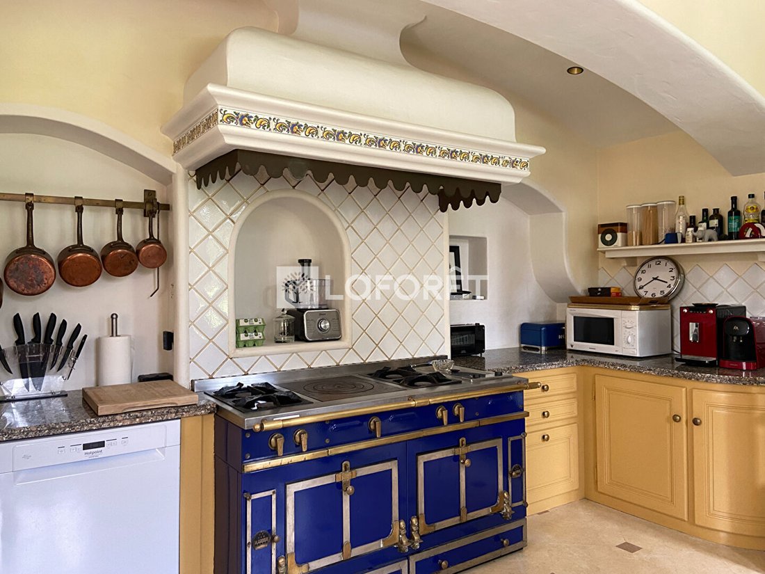 Villa in Castelnau d'Auzan Labarrère, Occitania, France 5 - 17405917