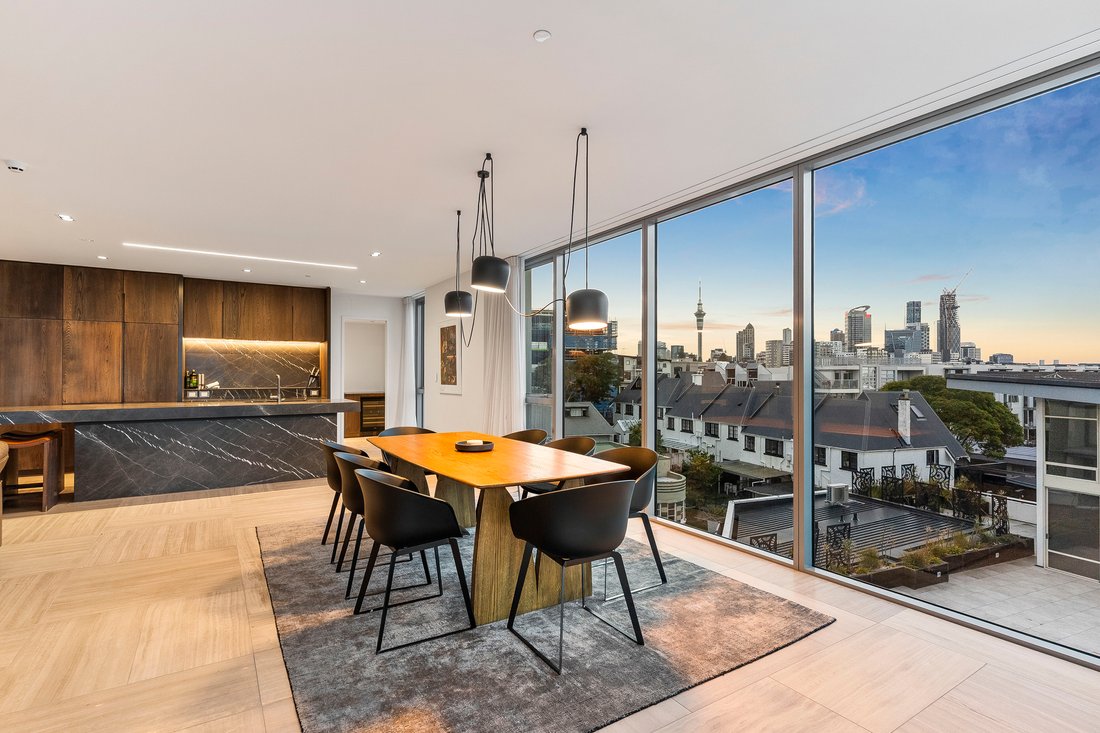 Apartment in Auckland, Auckland, New Zealand 3 - 17406093