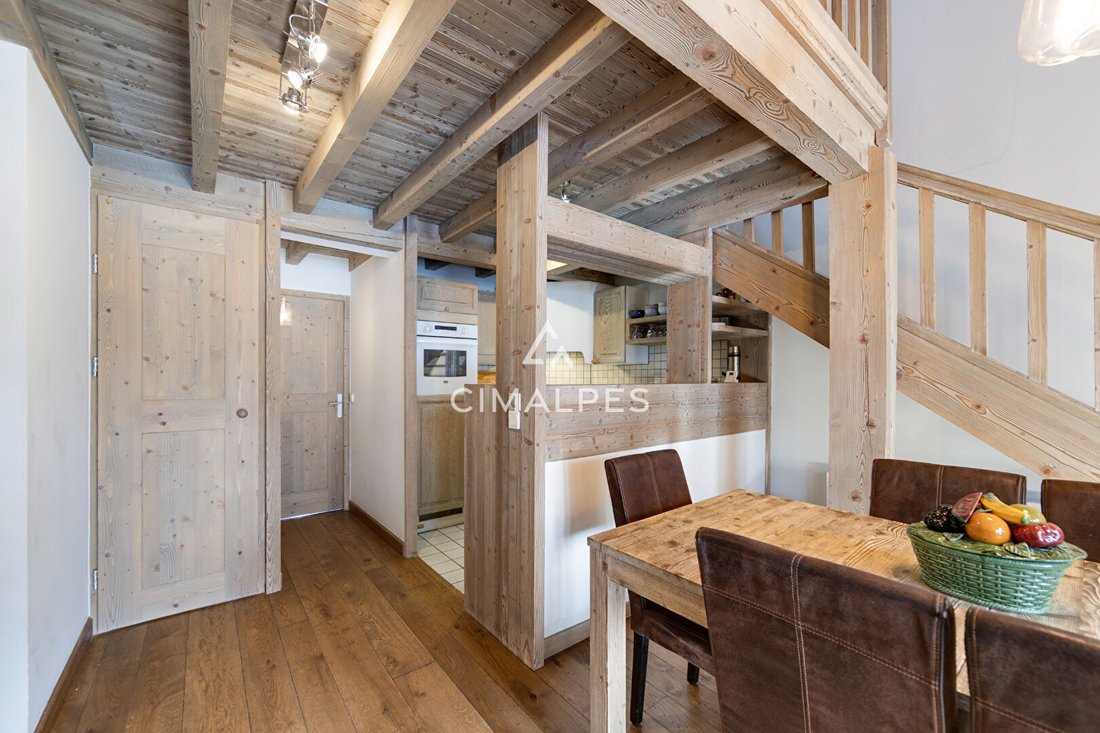 Apartment in Val-d'Isere, Auvergne-Rhône-Alpes, France 4 - 17405742