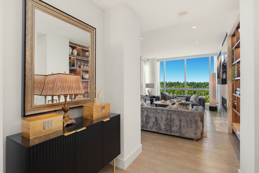Condo in Bellevue, Washington, United States 4 - 17404860