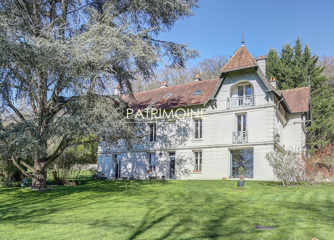 Villa in Sud, Triel-sur-Seine, France 1 - 17405850