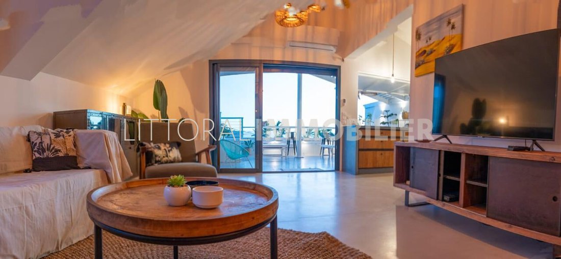 Apartment in France 3 - 17405715