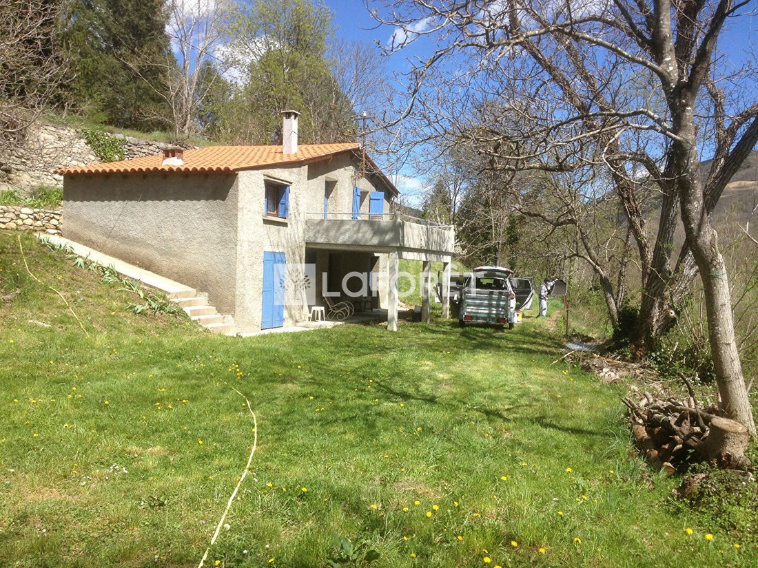 Land in Prats-de-Mollo-la-Preste, Occitania, France 1 - 17405795
