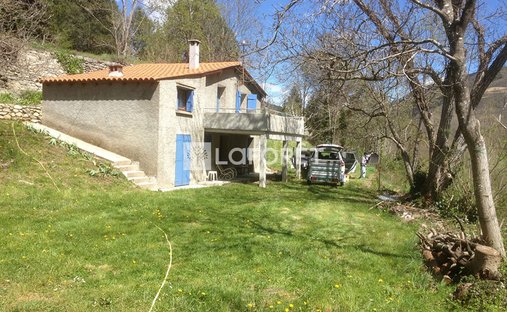 Land in Prats-de-Mollo-la-Preste, Occitania, France 1