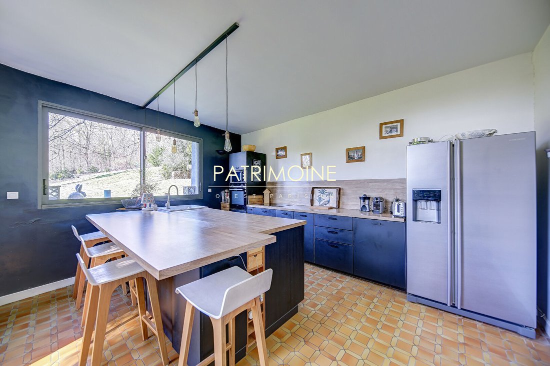 Villa in Sud, Triel-sur-Seine, France 5 - 17405850