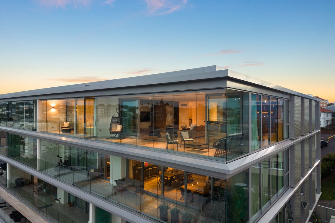 Apartment in Auckland, Auckland, New Zealand 4 - 17406093
