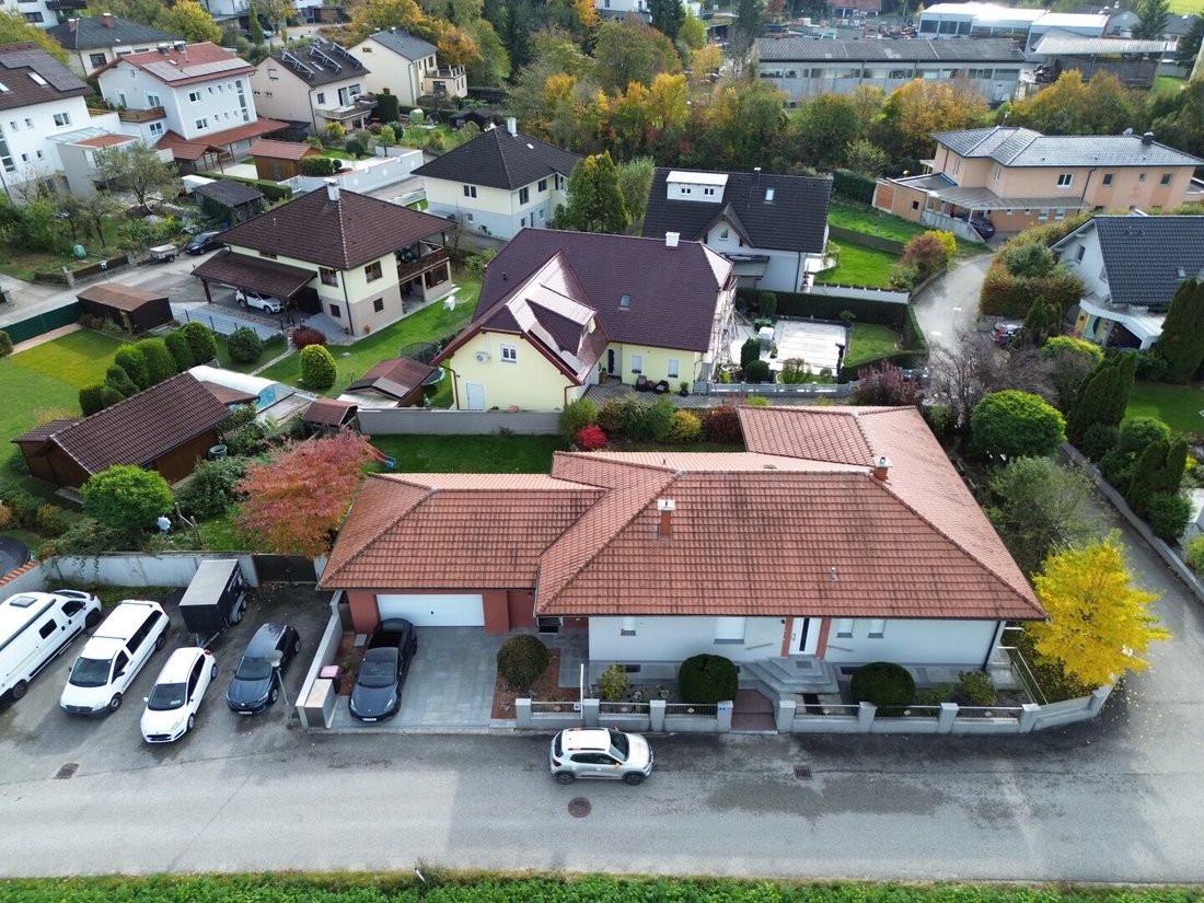 Bungalow in Ansfelden, Upper Austria, Austria 3 - 17083182