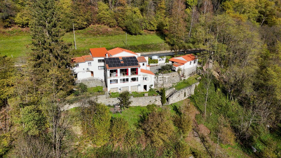 Villa en Prats de Mollo la Preste, Occitania, Francia 1 - 17405849