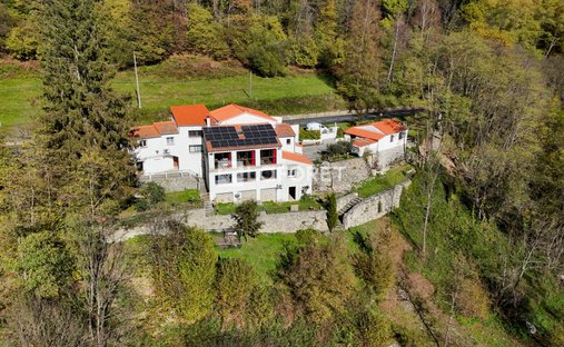 Villa en Prats de Mollo la Preste, Occitania, Francia 1