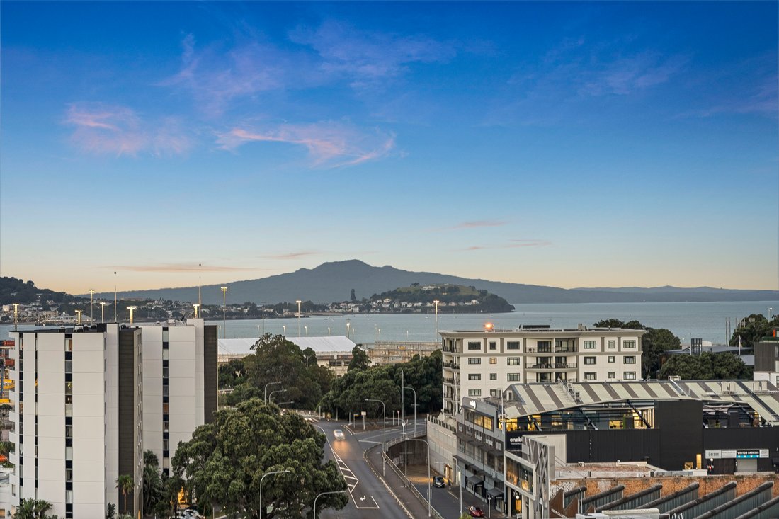 Apartment in Auckland, Auckland, New Zealand 2 - 17406093