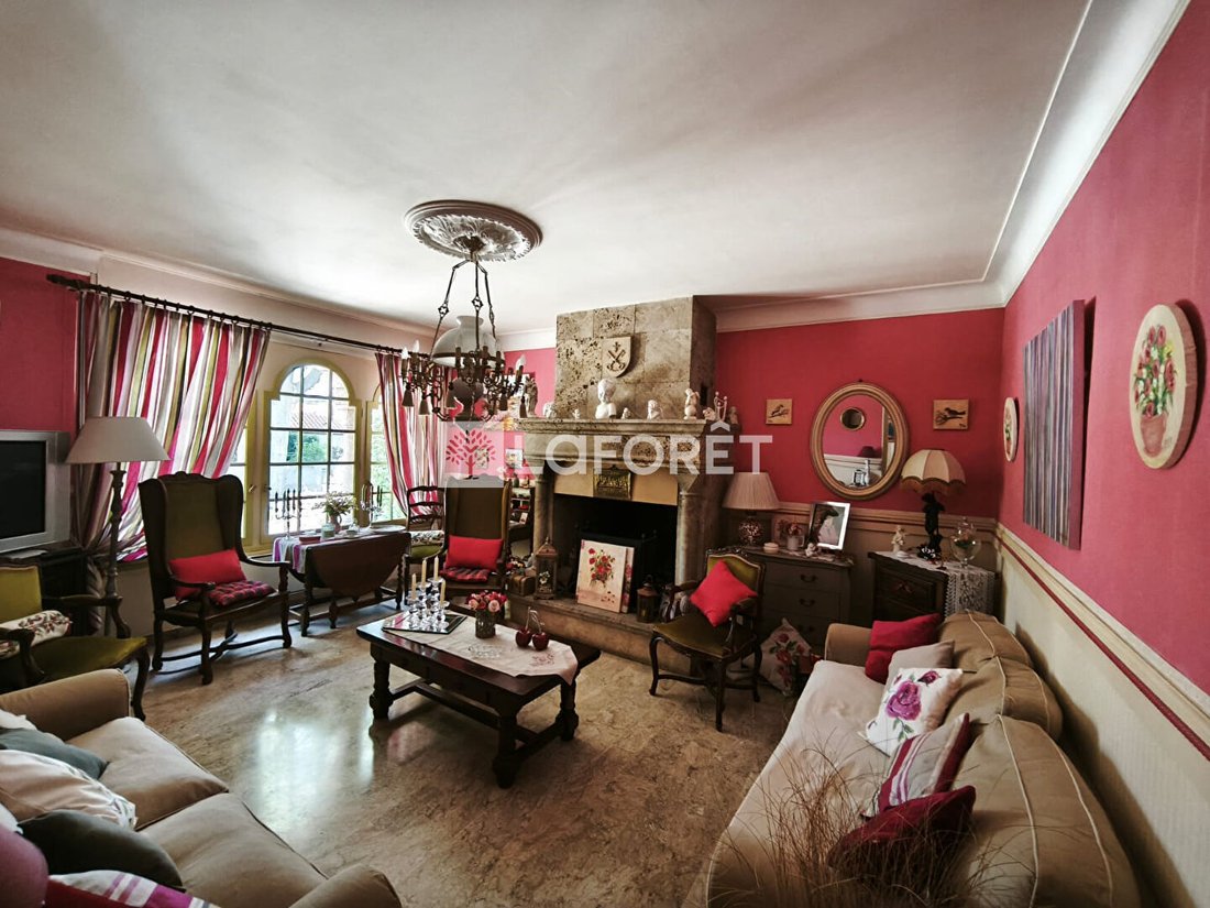 Villa in Ceret, Occitania, France 4 - 17405847
