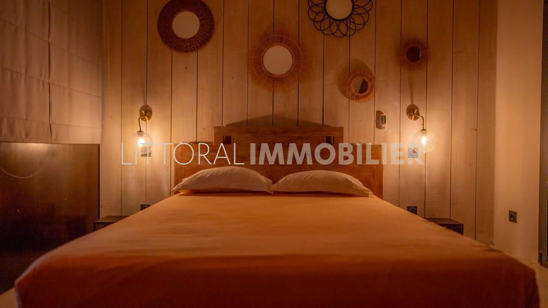 Apartment in France 5 - 17405715