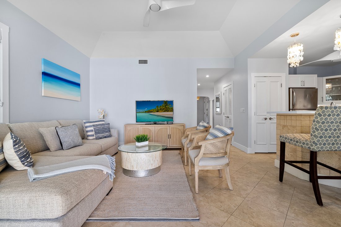 Condo in Grace Bay, Caicos Islands, Turks and Caicos Islands 3 - 17406045