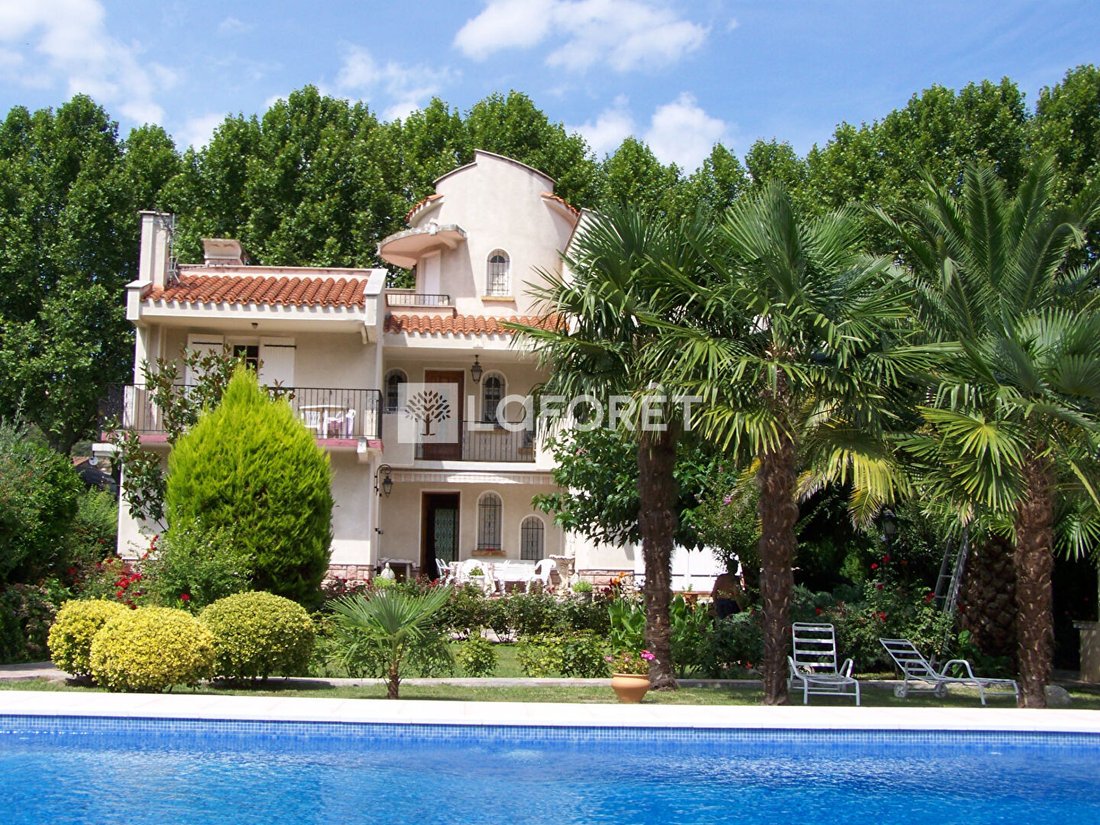 Villa in Ceret, Occitania, France 1 - 17405847