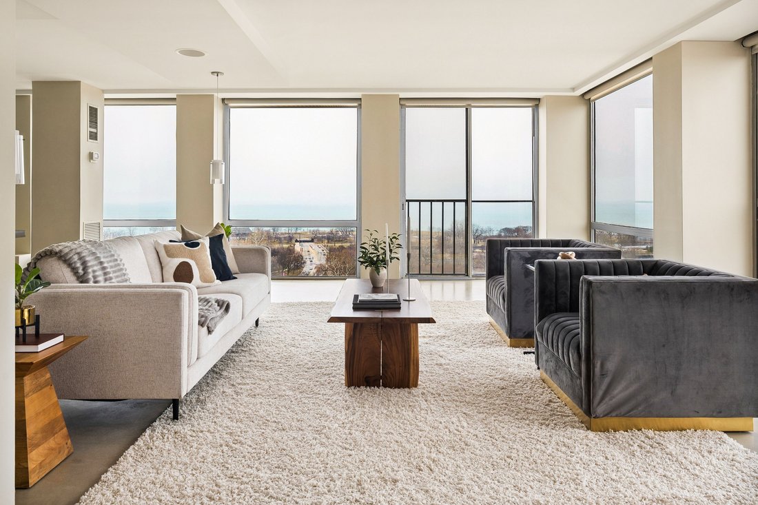 Condo in Chicago, Illinois, United States 2 - 17406090