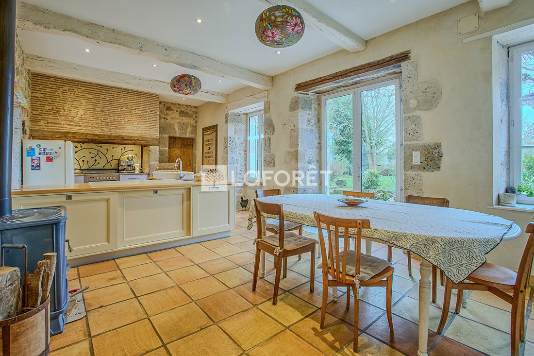 Villa in Grand Nerac, Nerac, France 4 - 17405892