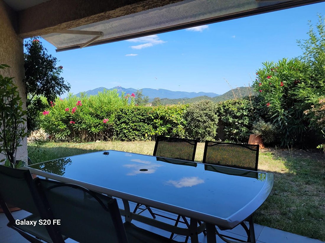 Villa in Ceret, Occitania, France 4 - 17405878