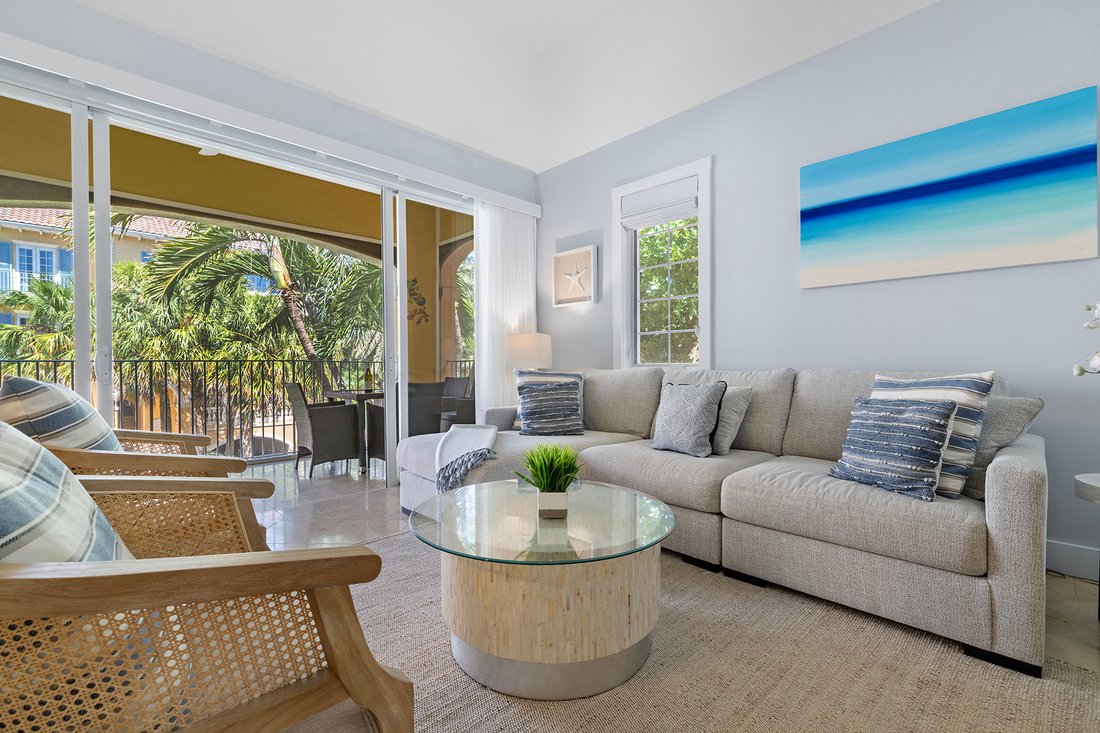 Condo in Grace Bay, Caicos Islands, Turks and Caicos Islands 1 - 17406045