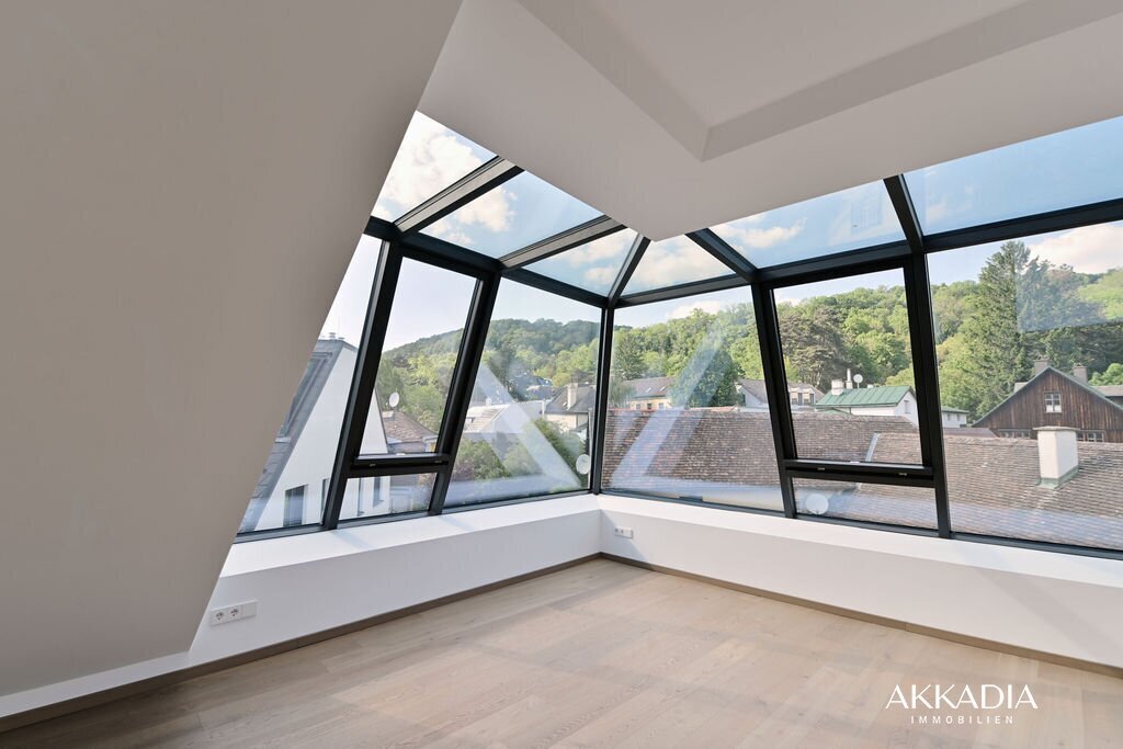 Penthouse in Vienna, Wien, Austria 1 - 17404781