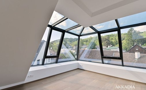 Penthouse in Vienna, Wien, Austria 1