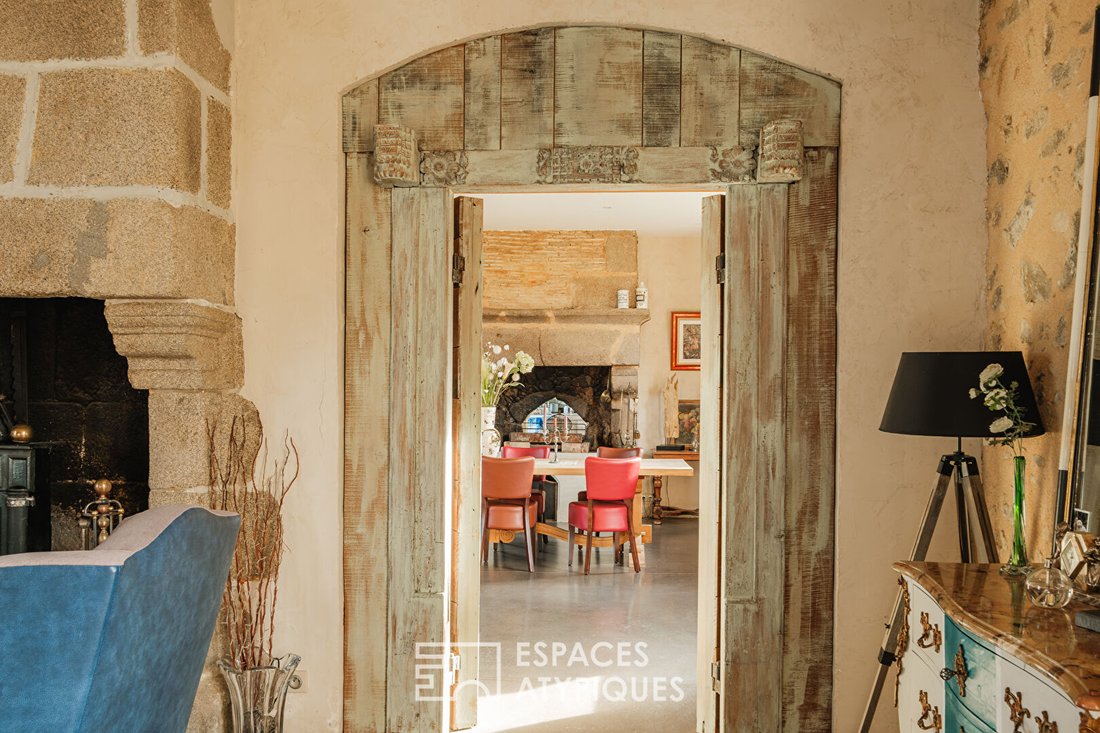 Villa in Coulonges-Thouarsais, Nouvelle-Aquitaine, France 5 - 17405815