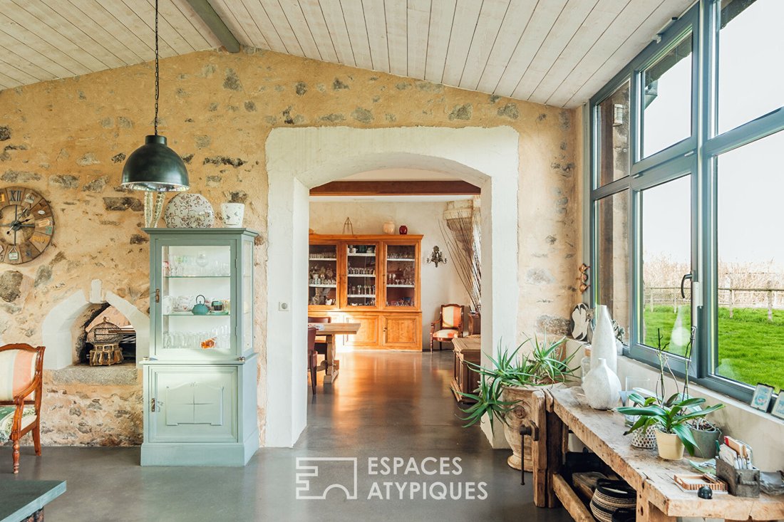 Villa in Coulonges-Thouarsais, Nouvelle-Aquitaine, France 2 - 17405815