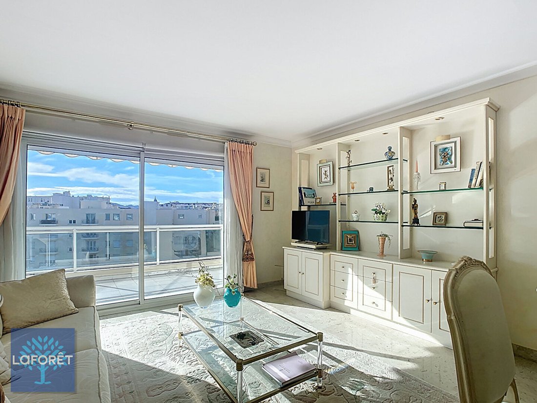 Apartment in Petit-Juas, Cannes, France 1 - 17406003